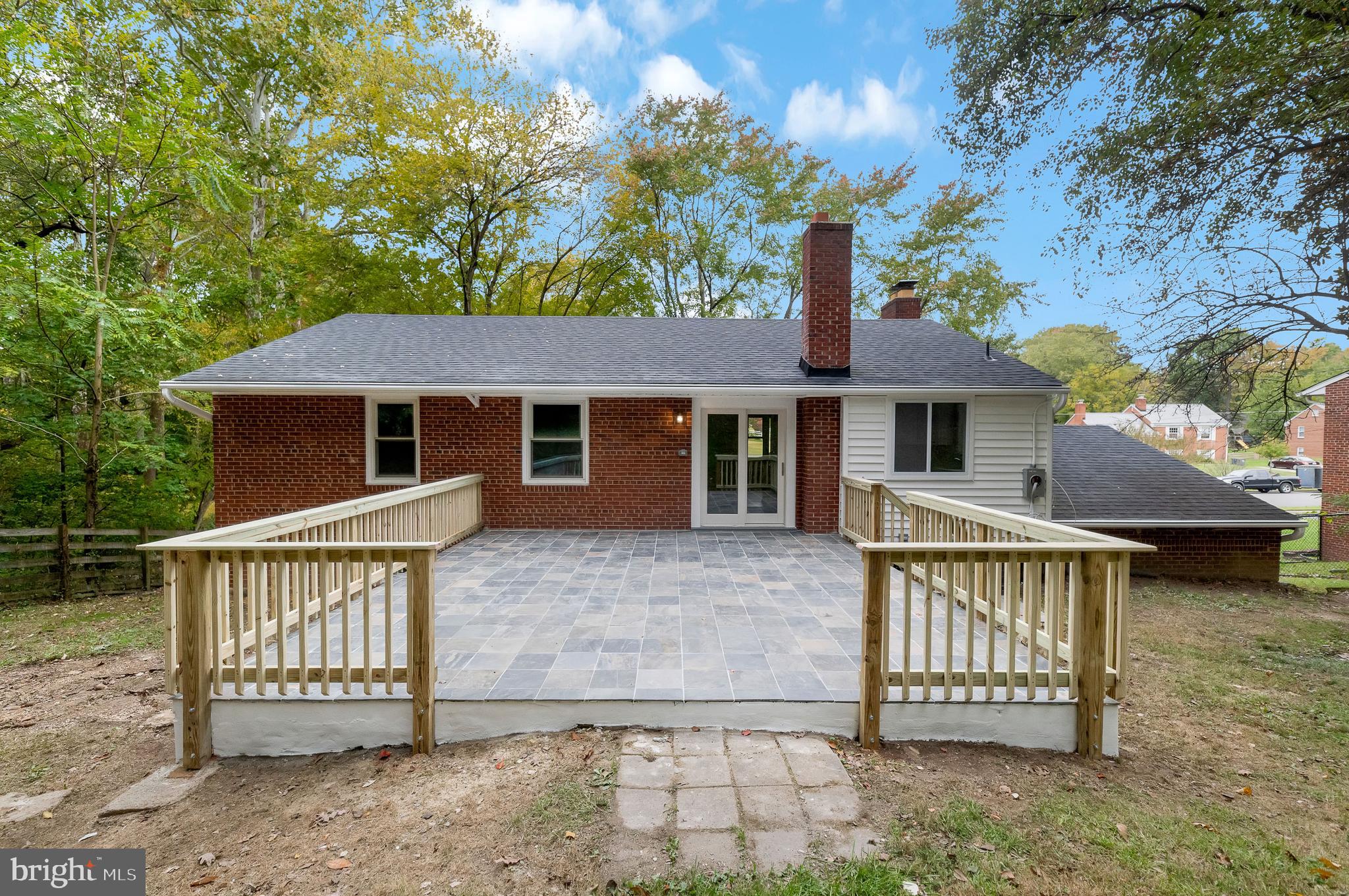 6301 Middlesex Avenue Springfield, VA 22150 - Photo 27 of 30 Gallery Image 27