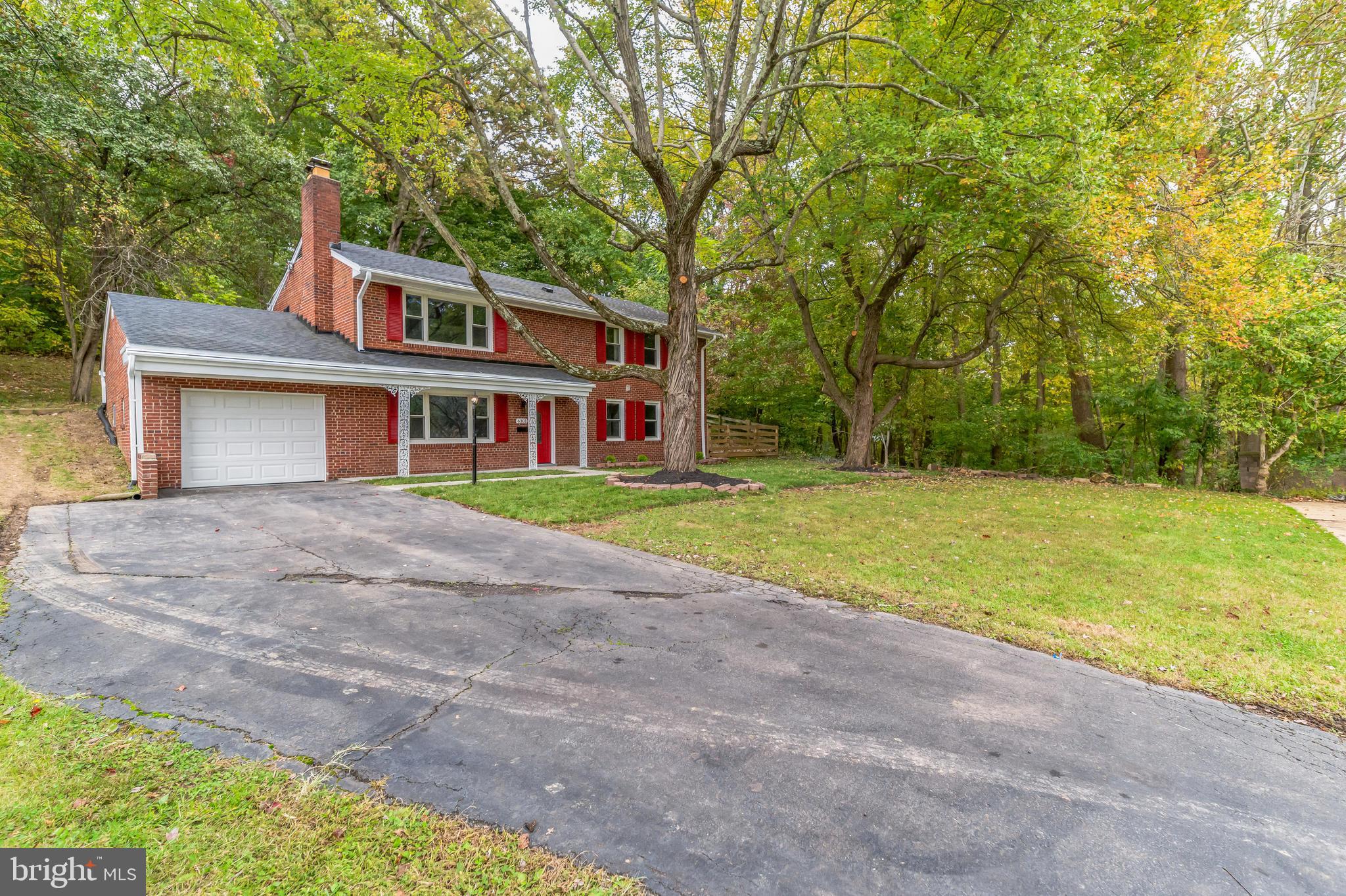 6301 Middlesex Avenue Springfield, VA 22150 - Photo 29 of 30 Gallery Image 29