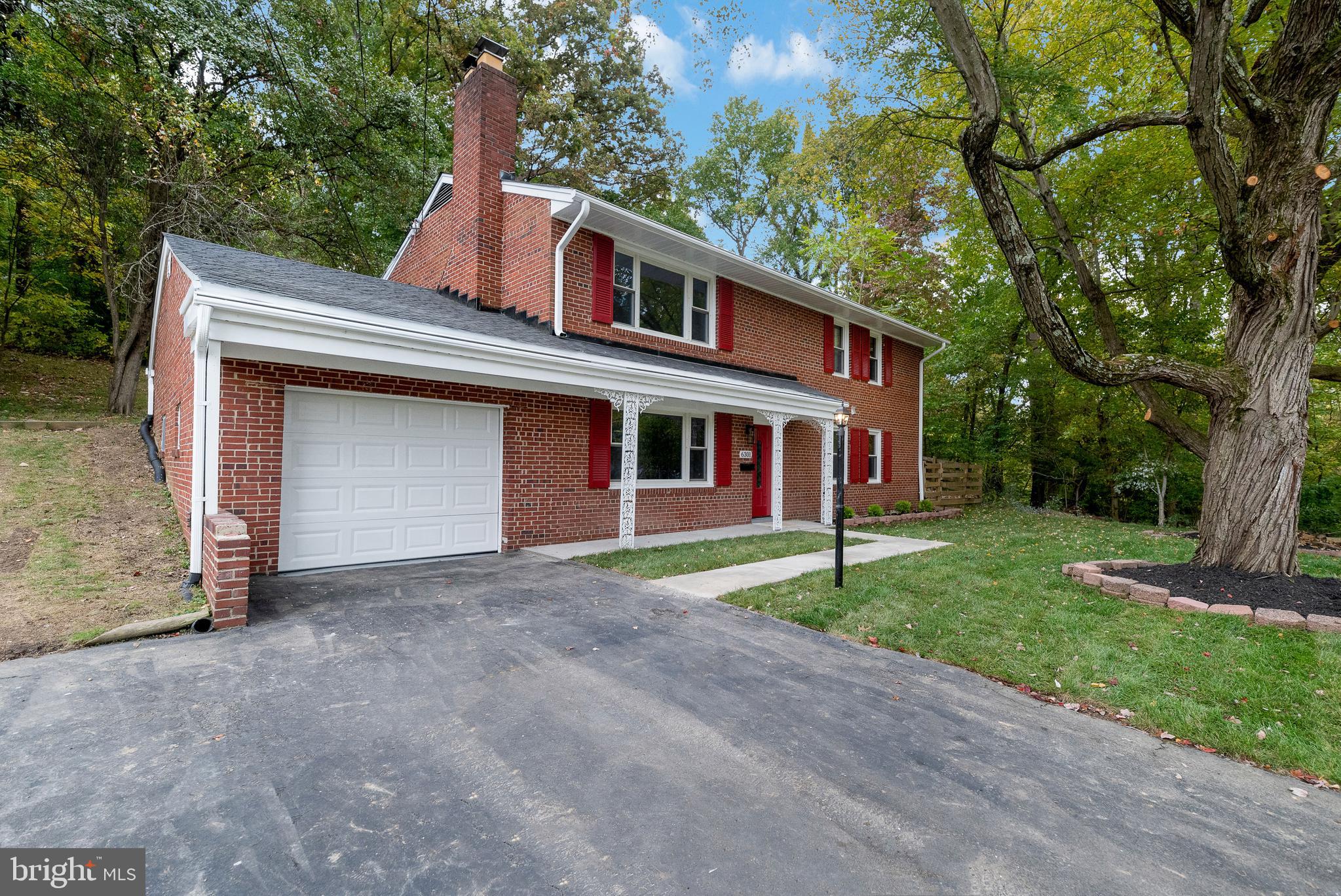 6301 Middlesex Avenue Springfield, VA 22150 - Photo 30 of 30 Gallery Image 30