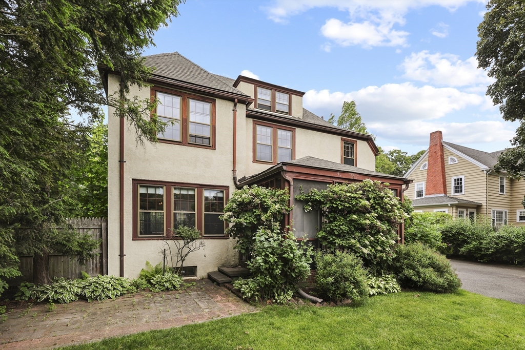 19 Harwich Road Longmeadow, MA 01106 - Photo 32 of 36