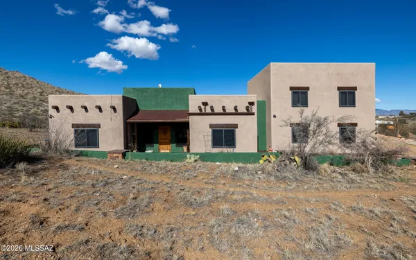 $619,900 | 17880 South Copper Cut Trail, Vail, AZ 85641