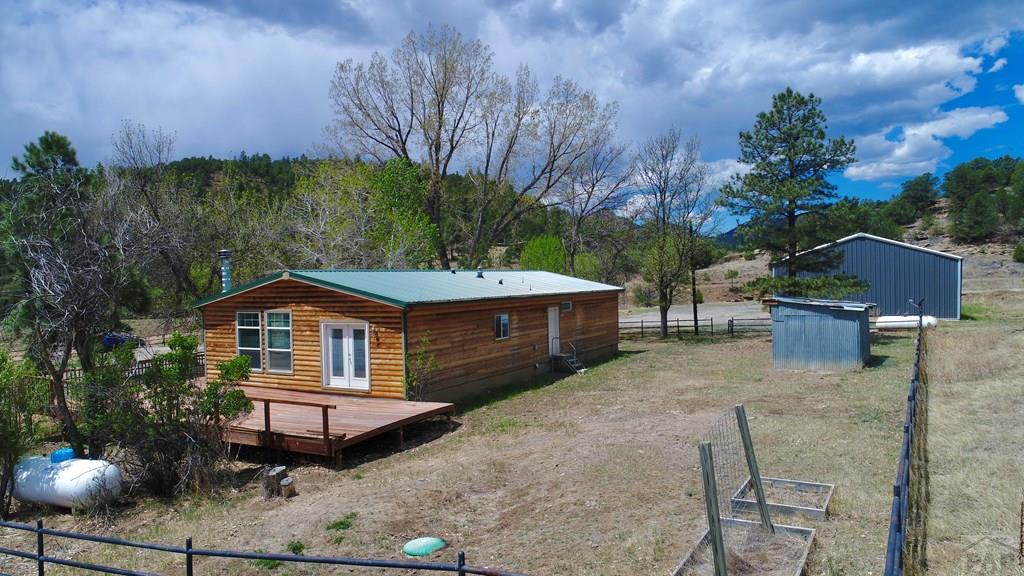 24351 Co Road Aguilar, CO 81020 - Photo 42 of 60
