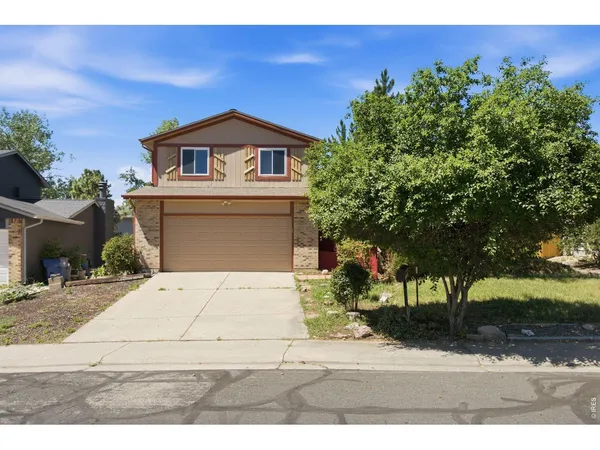 $549,900 | 9620 West 105th Place, Broomfield, CO 80021