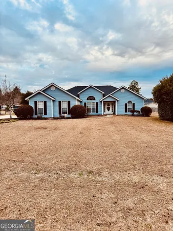 $307,000 | 603 48th Street, Unit 243, Tifton, GA 31794