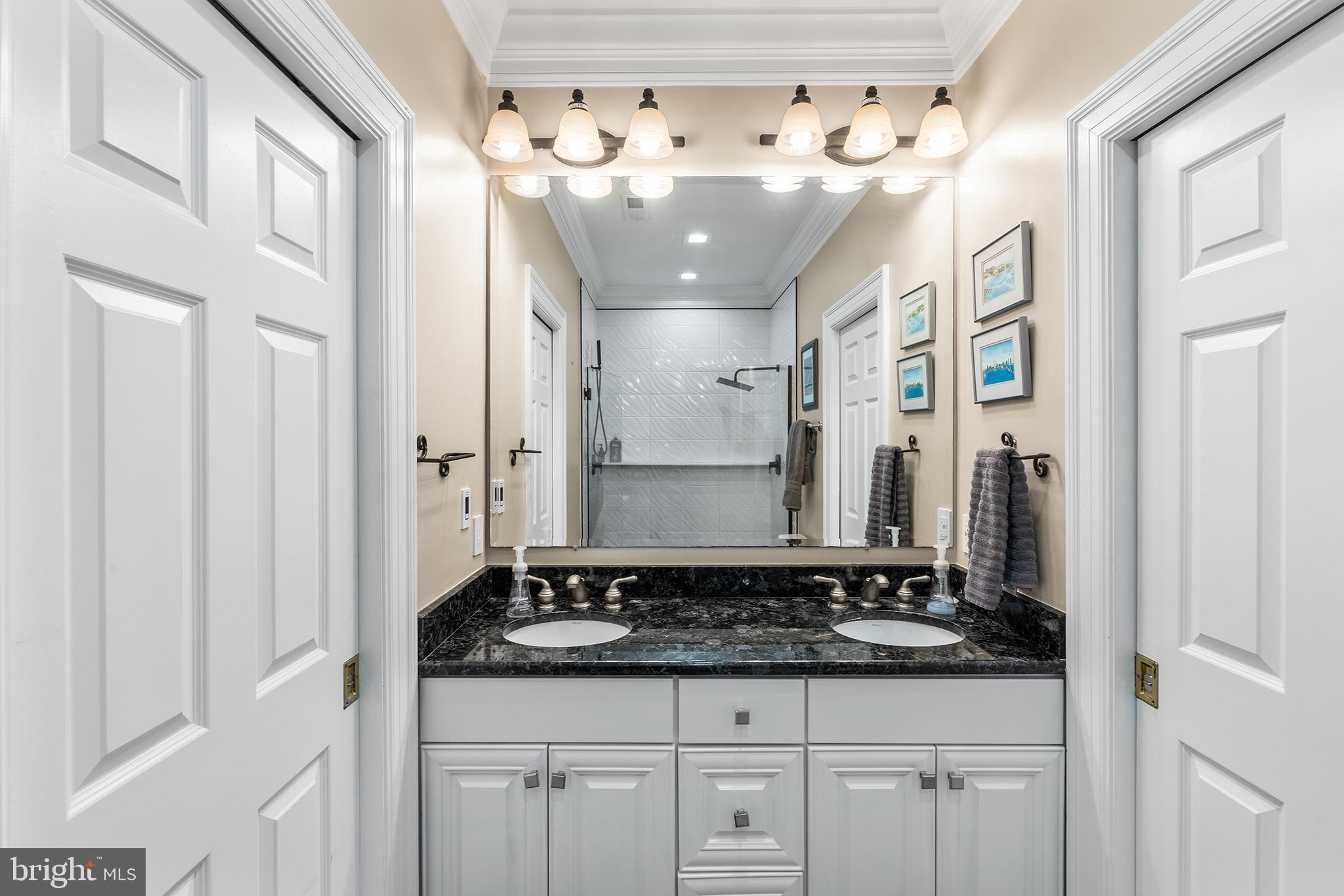 13014 Riggin Ridge Road Ocean City, MD 21842 - Photo 60 of 65 Bathroom 3
