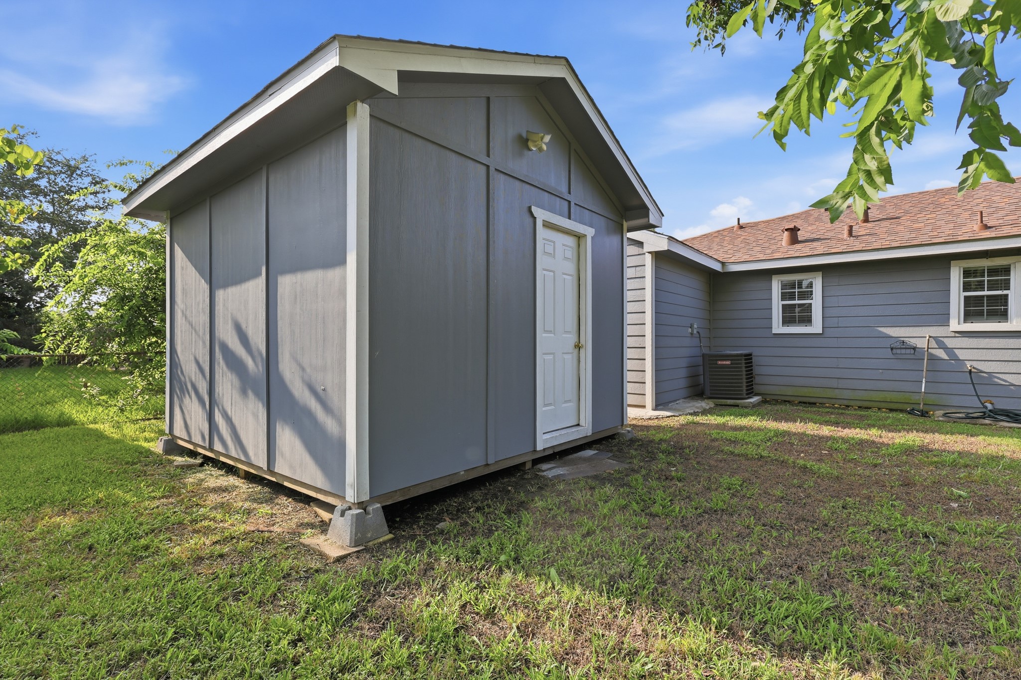 1419 Roper Street Houston, TX 77034 - Photo 19 of 20