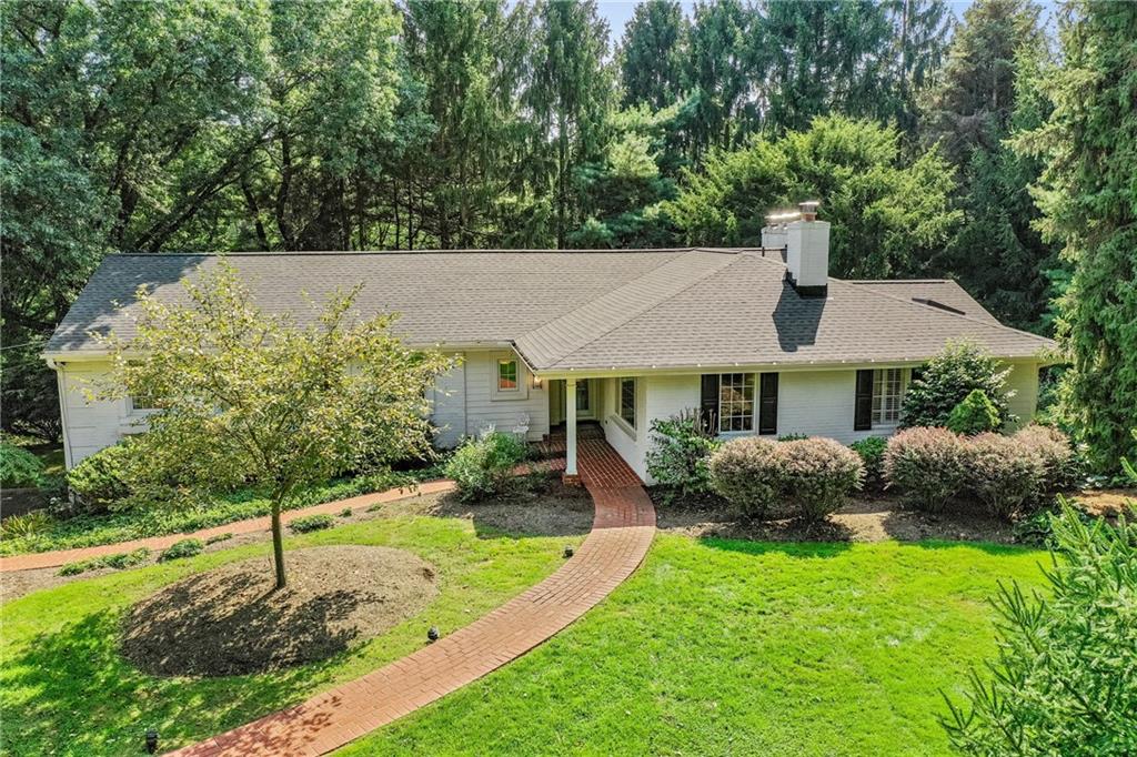 10 Chapel Ridge Road Pittsburgh, PA 15238 - Photo 2 of 25 Gallery Image 2