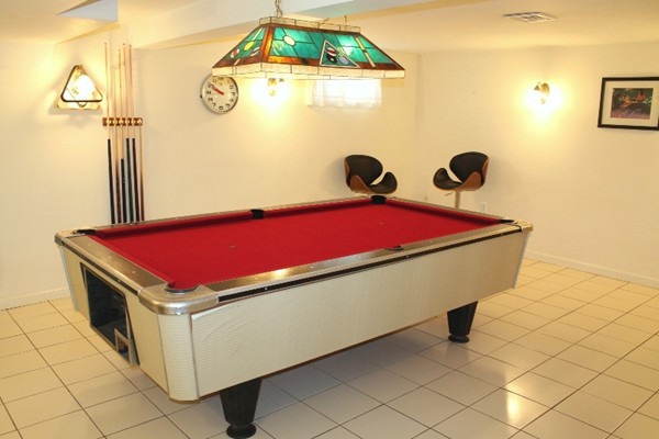 10 Longfellow Road Lexington, MA 02420 - Photo 24 of 29 a room with pool table