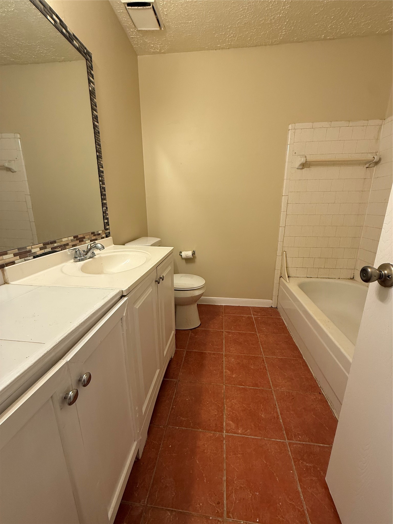 2211 Spring Dusk Drive Spring, TX 77373 - Photo 10 of 12 Secondary Bathroom