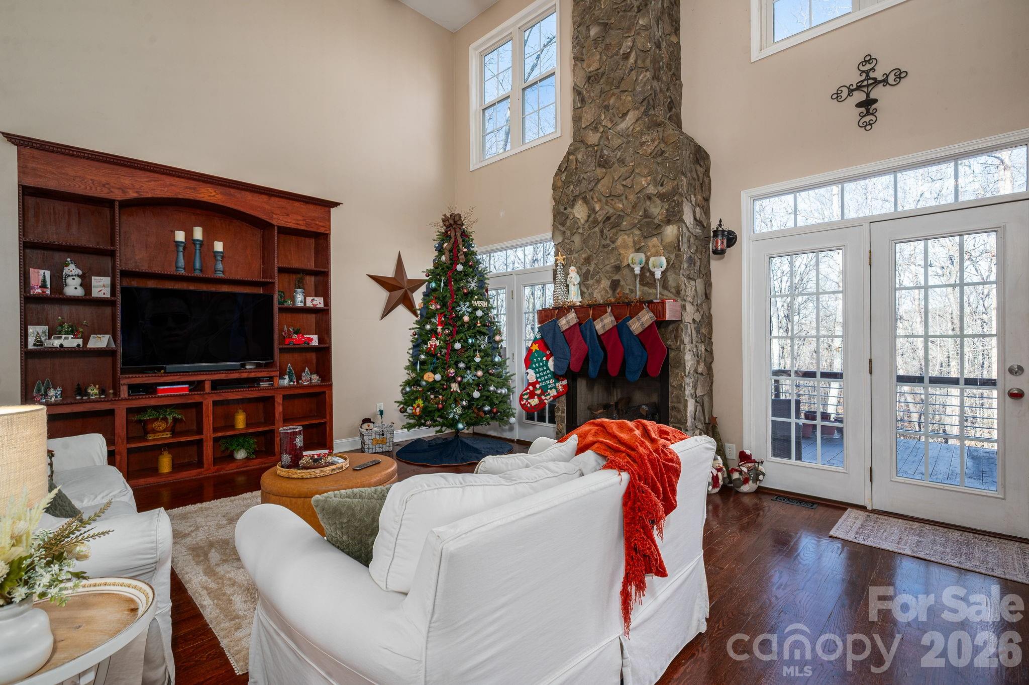 3272 Oak Ridge Circle Lincolnton, NC 28092 - Photo 15 of 44