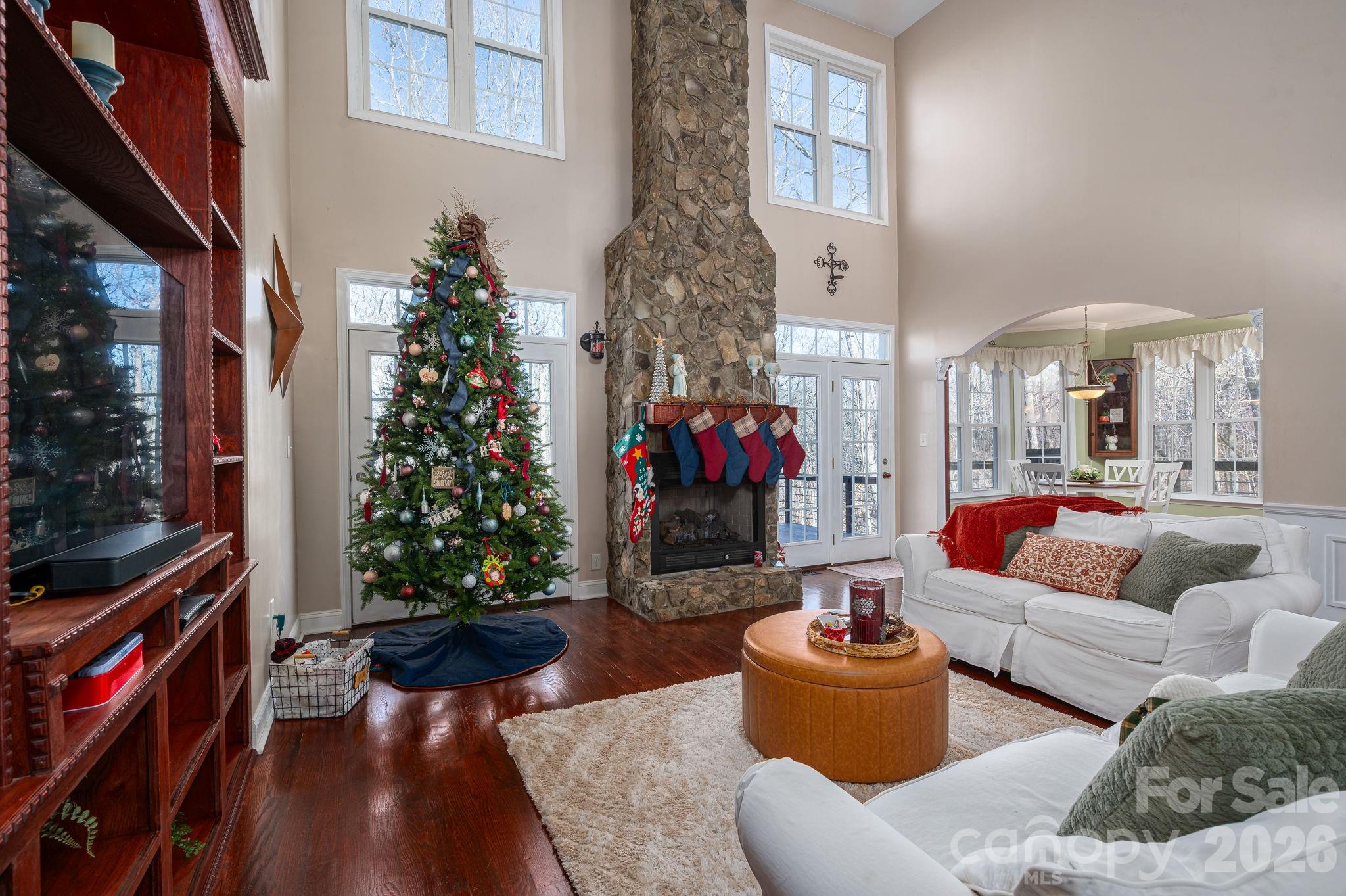 3272 Oak Ridge Circle Lincolnton, NC 28092 - Photo 16 of 44