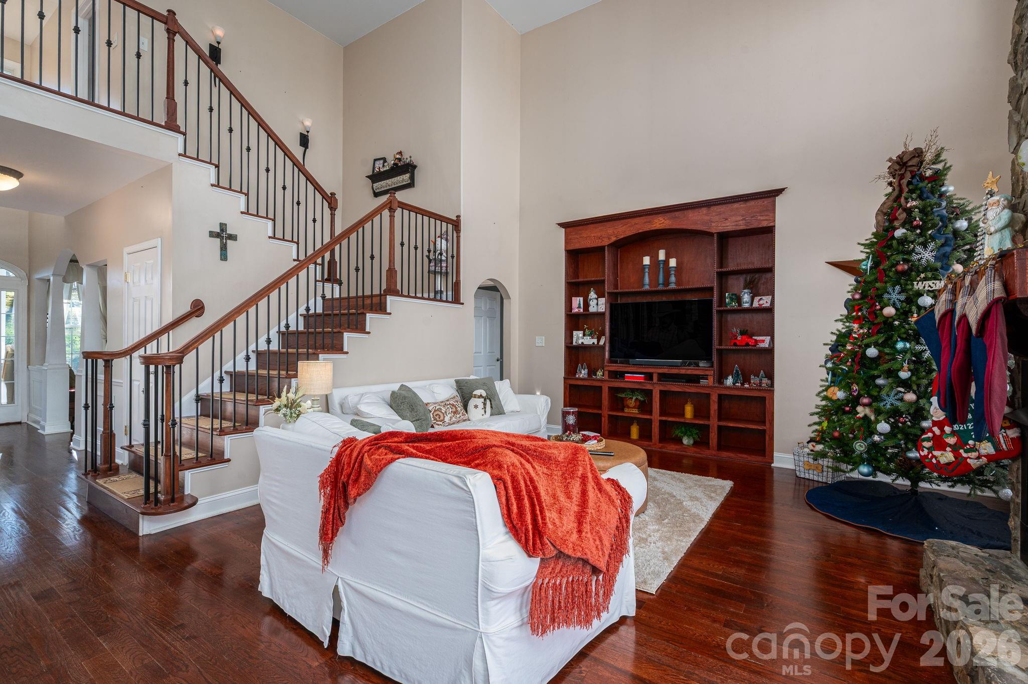 3272 Oak Ridge Circle Lincolnton, NC 28092 - Photo 17 of 44