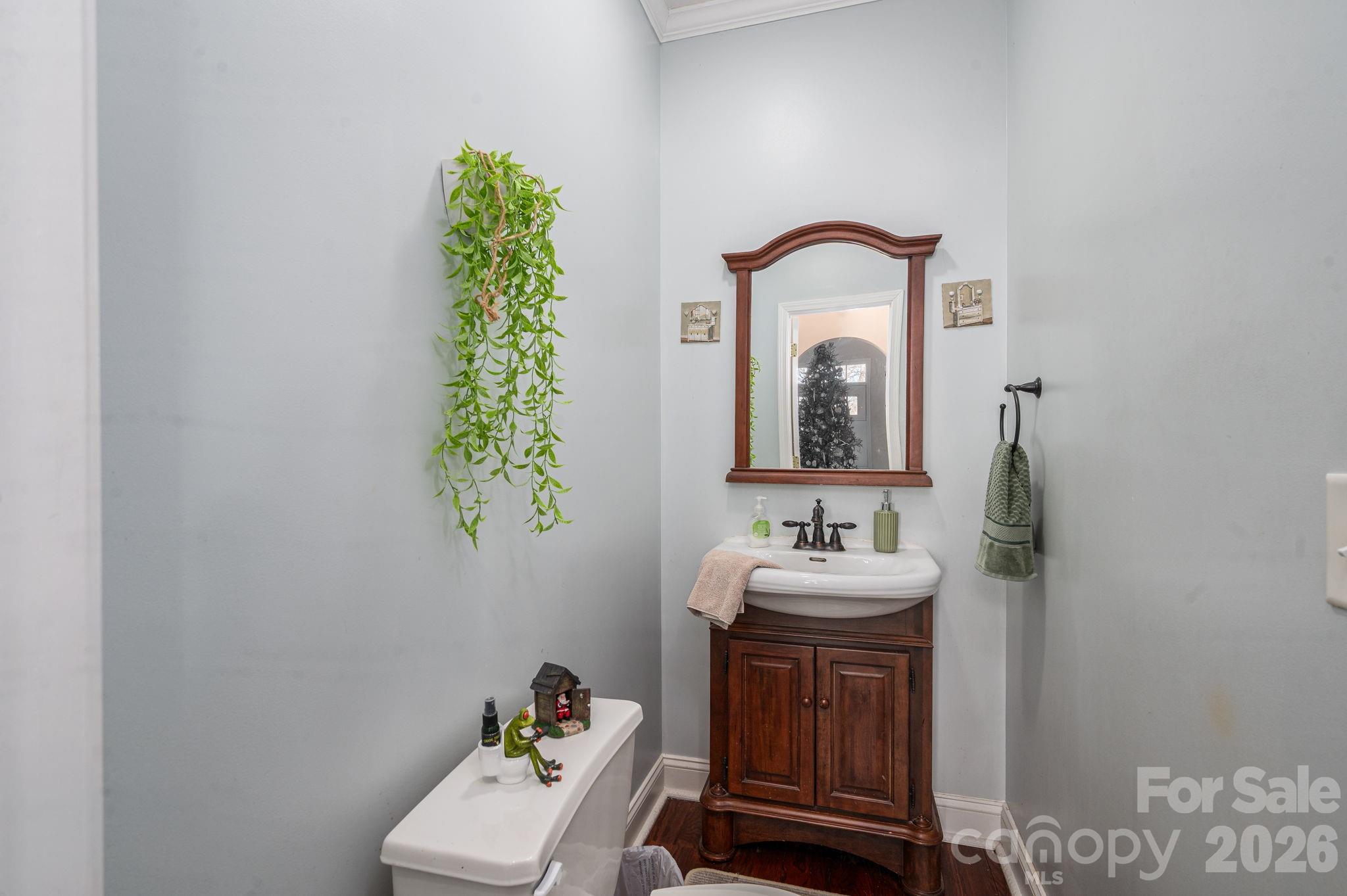 3272 Oak Ridge Circle Lincolnton, NC 28092 - Photo 19 of 44