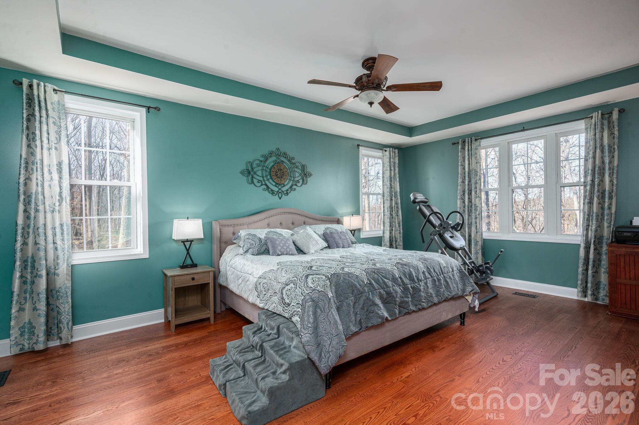 3272 Oak Ridge Circle Lincolnton, NC 28092 - Photo 20 of 44