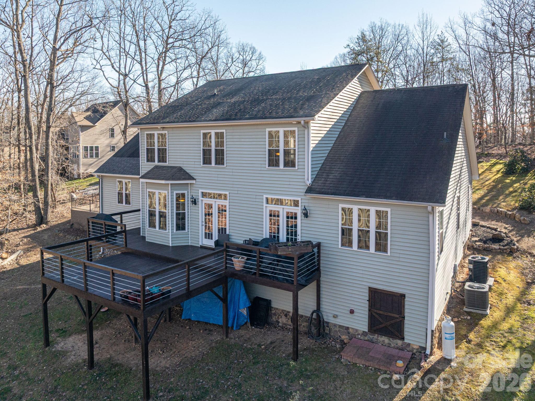 3272 Oak Ridge Circle Lincolnton, NC 28092 - Photo 36 of 44