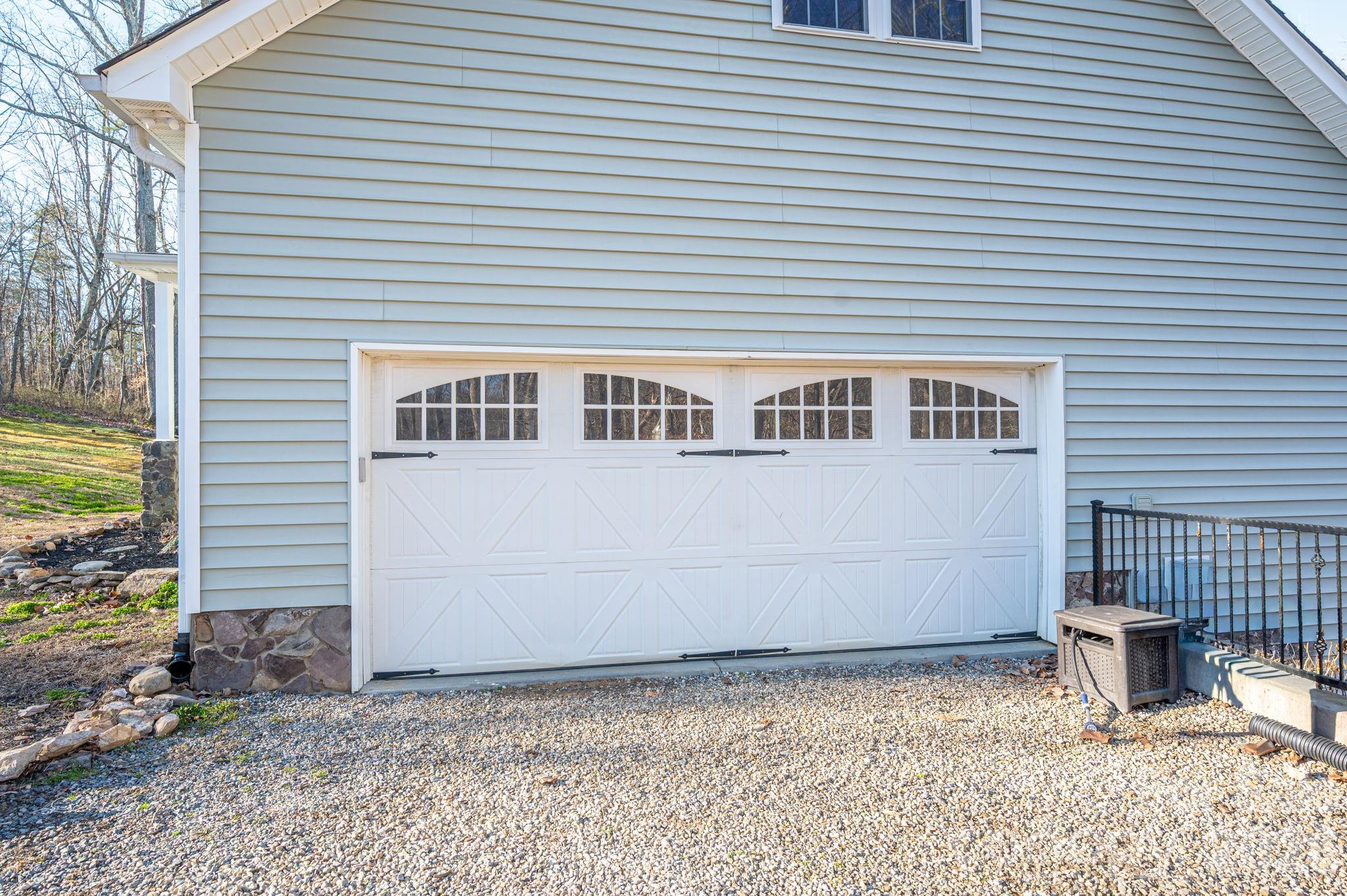 3272 Oak Ridge Circle Lincolnton, NC 28092 - Photo 39 of 44