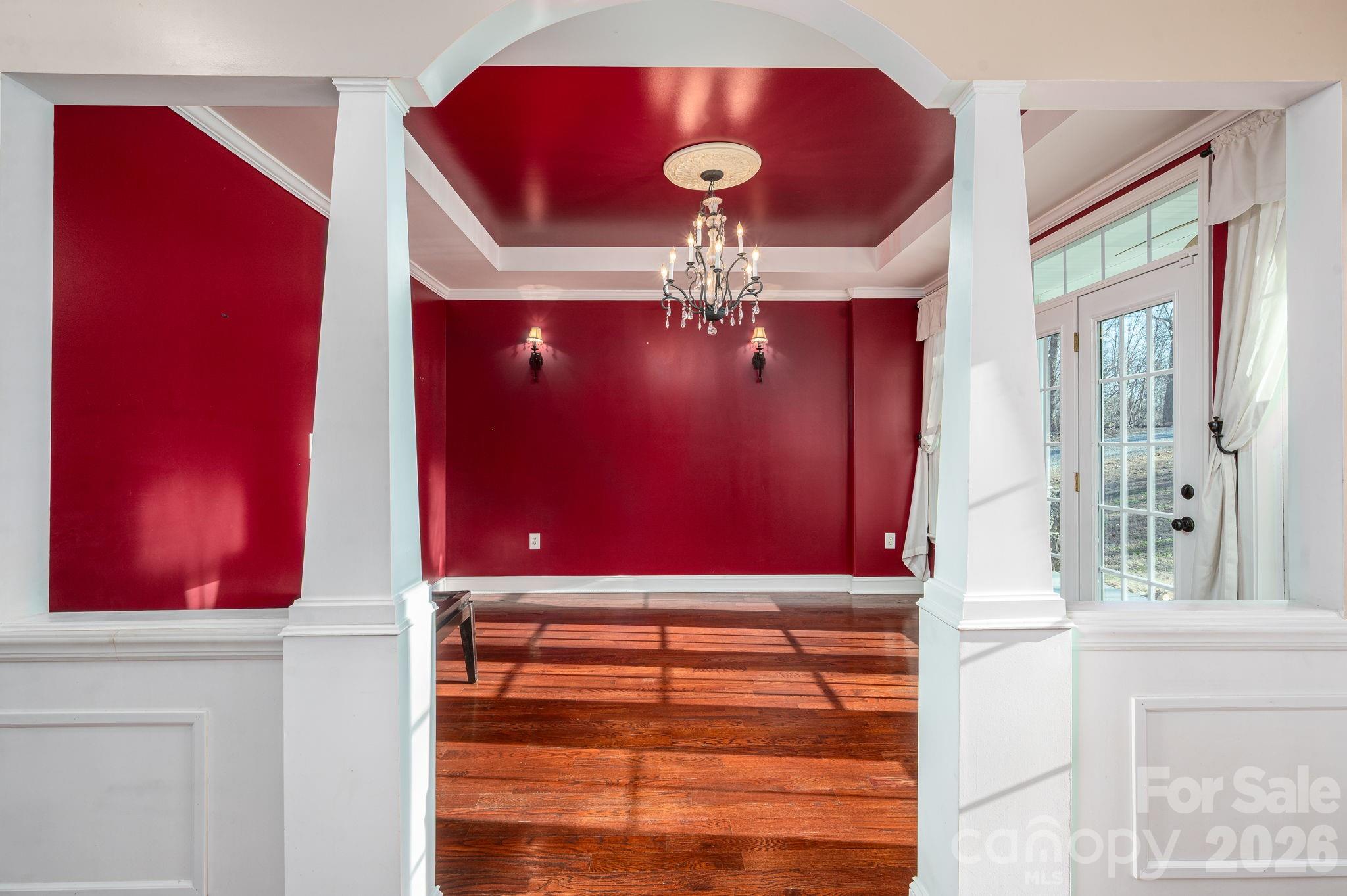 3272 Oak Ridge Circle Lincolnton, NC 28092 - Photo 6 of 44