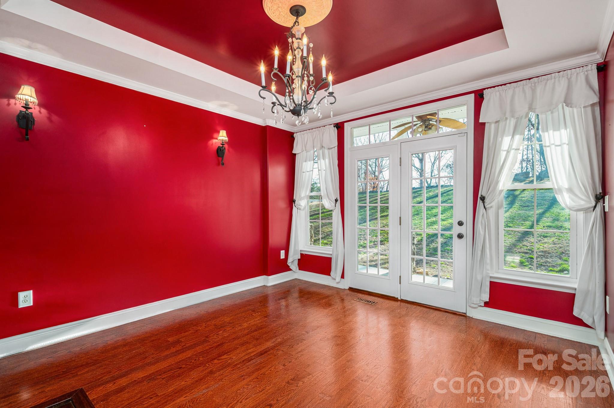 3272 Oak Ridge Circle Lincolnton, NC 28092 - Photo 7 of 44