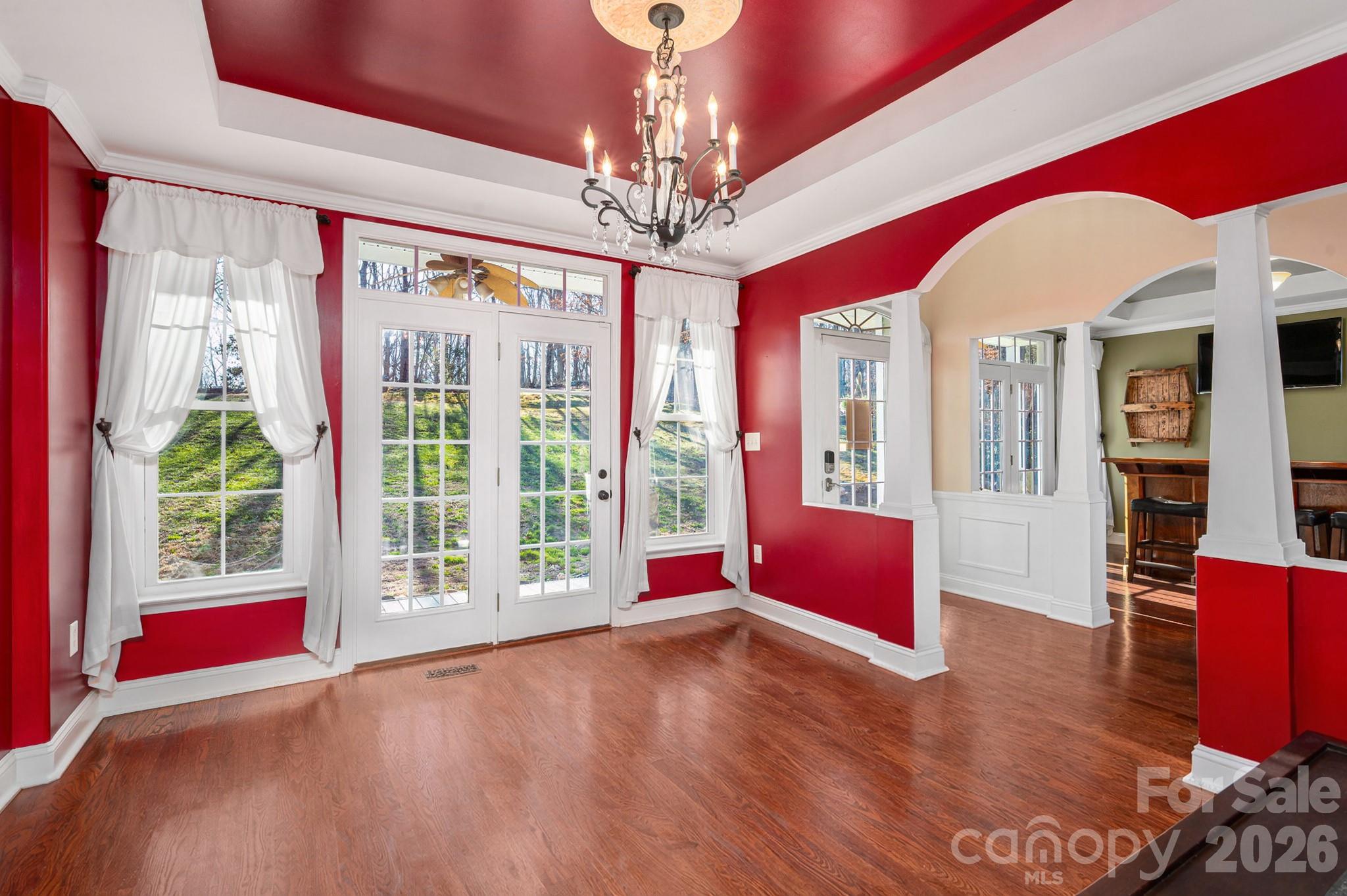 3272 Oak Ridge Circle Lincolnton, NC 28092 - Photo 8 of 44