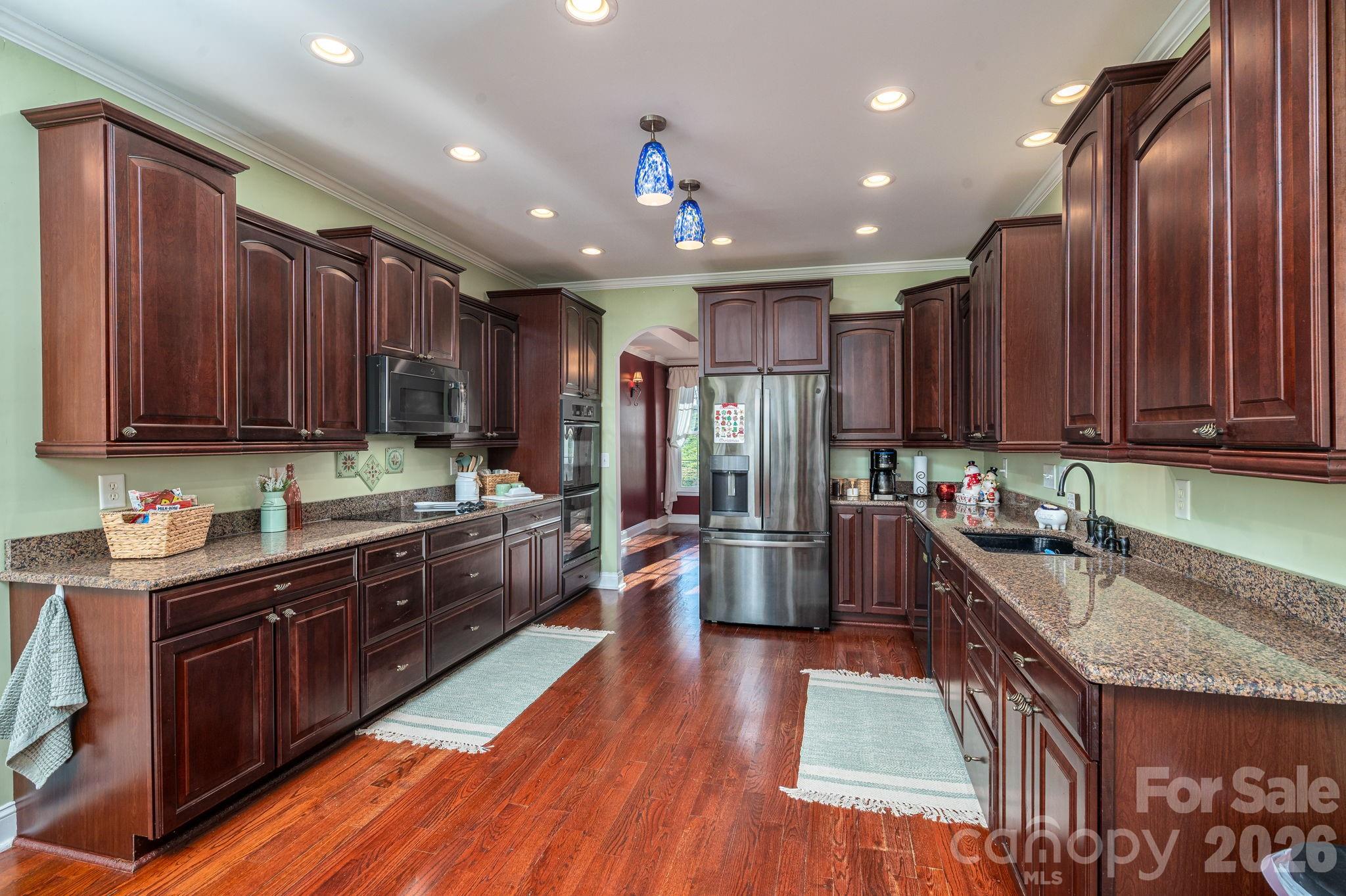 3272 Oak Ridge Circle Lincolnton, NC 28092 - Photo 9 of 44