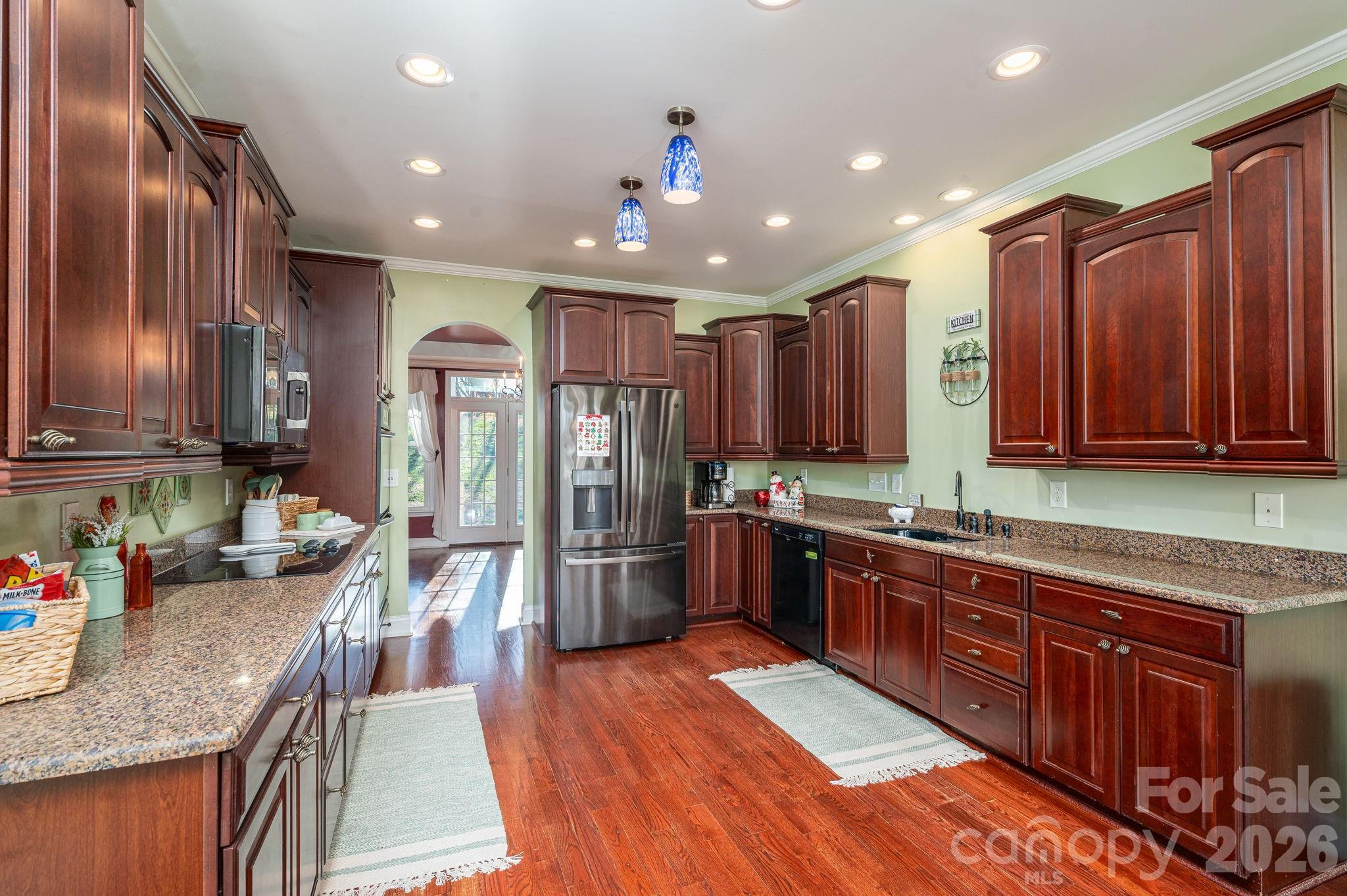 3272 Oak Ridge Circle Lincolnton, NC 28092 - Photo 10 of 44