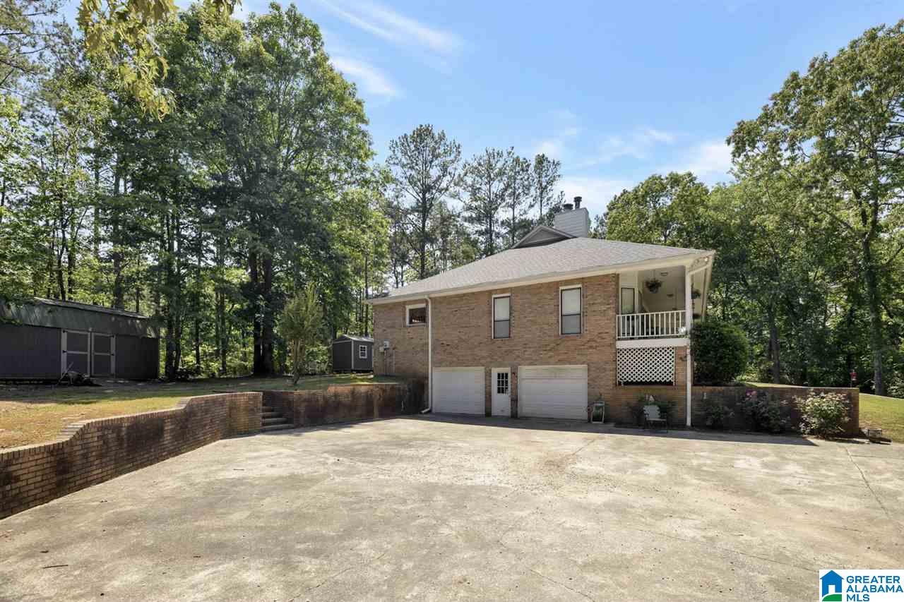 1302 Highway 69 Chelsea, AL 35043 - Photo 36 of 42