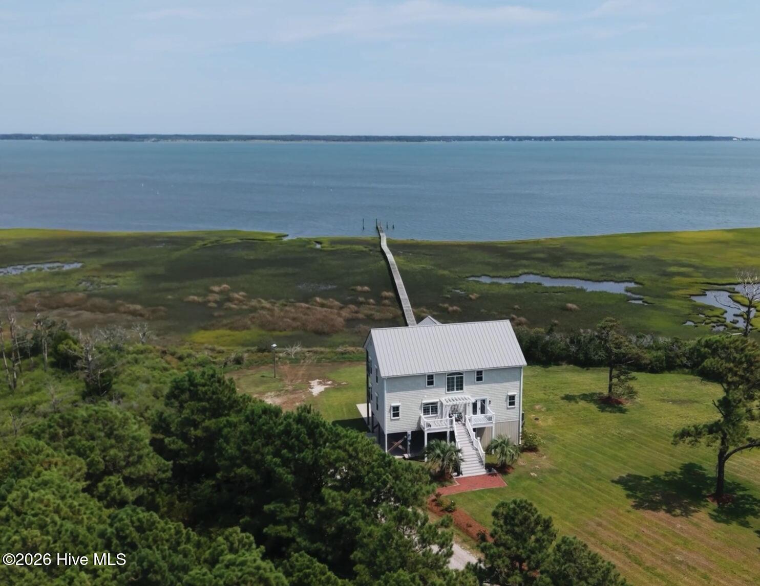 404 Perkins Road Beaufort, NC 28516 - Photo 46 of 49 Gallery Image 46