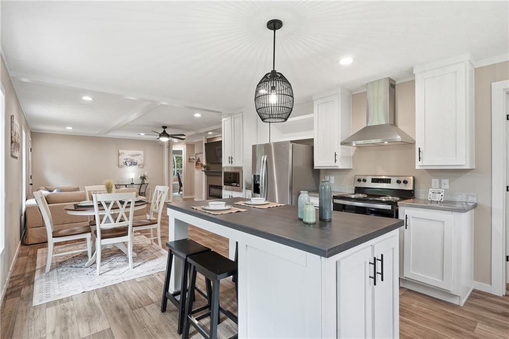 67 Chastain Road Sautee Nacoochee, GA 30571 - Photo 28 of 36 Gallery Image 28