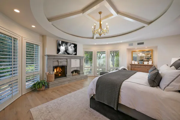 $27,000,000 | 1430 Count Fleet Street, Santa Ynez, CA 93460