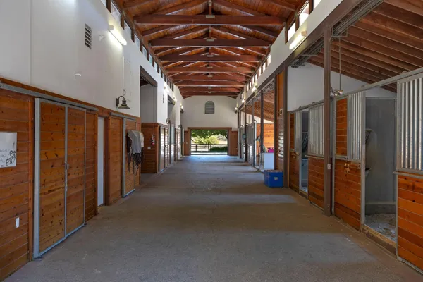 $27,000,000 | 1430 Count Fleet Street, Santa Ynez, CA 93460