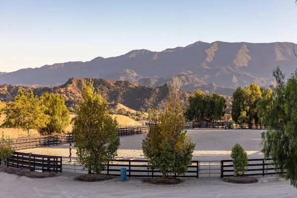 $27,000,000 | 1430 Count Fleet Street, Santa Ynez, CA 93460