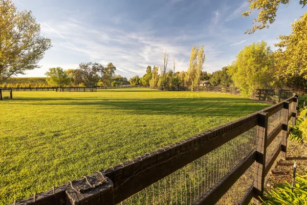$27,000,000 | 1430 Count Fleet Street, Santa Ynez, CA 93460
