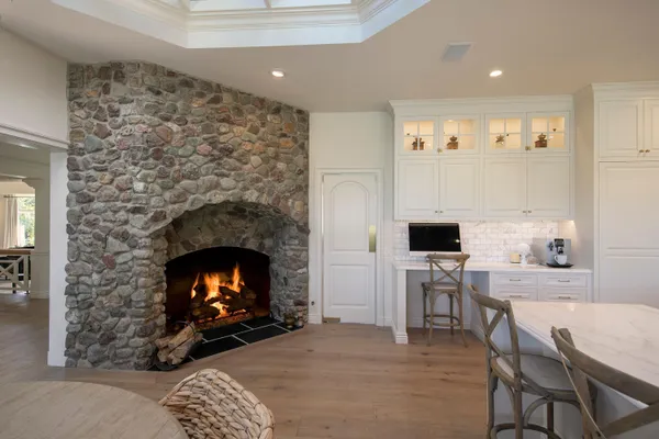 $27,000,000 | 1430 Count Fleet Street, Santa Ynez, CA 93460