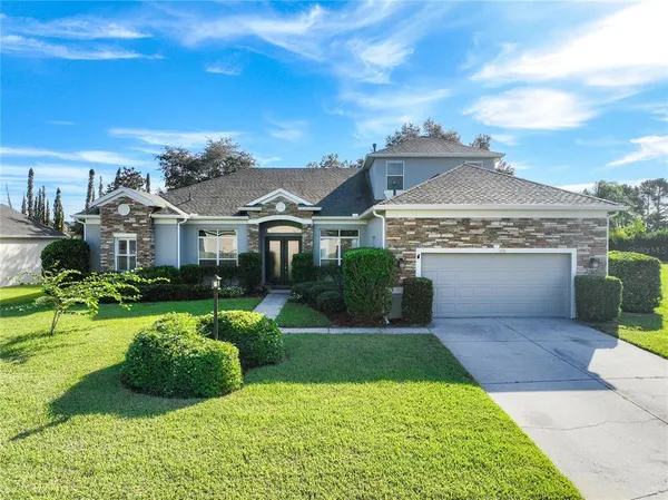 $599,900 | 2916 Majestic Isle Drive, Clermont, FL 34711