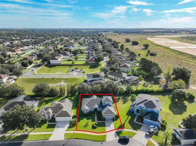 $629,900 | 2916 Majestic Isle Drive, Clermont, FL 34711