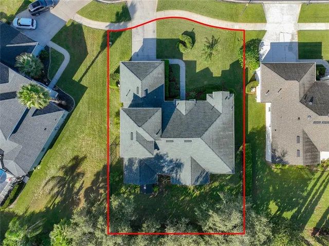 $629,900 | 2916 Majestic Isle Drive, Clermont, FL 34711