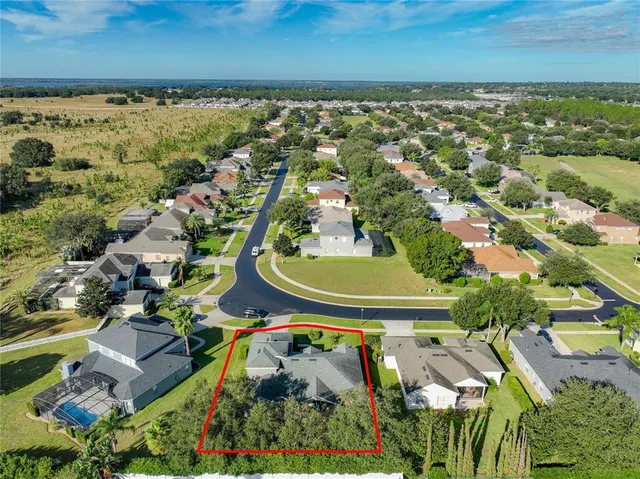 $629,900 | 2916 Majestic Isle Drive, Clermont, FL 34711