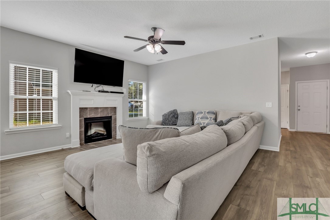 96 Griffin Road Allenhurst, GA 31301 - Photo 11 of 35