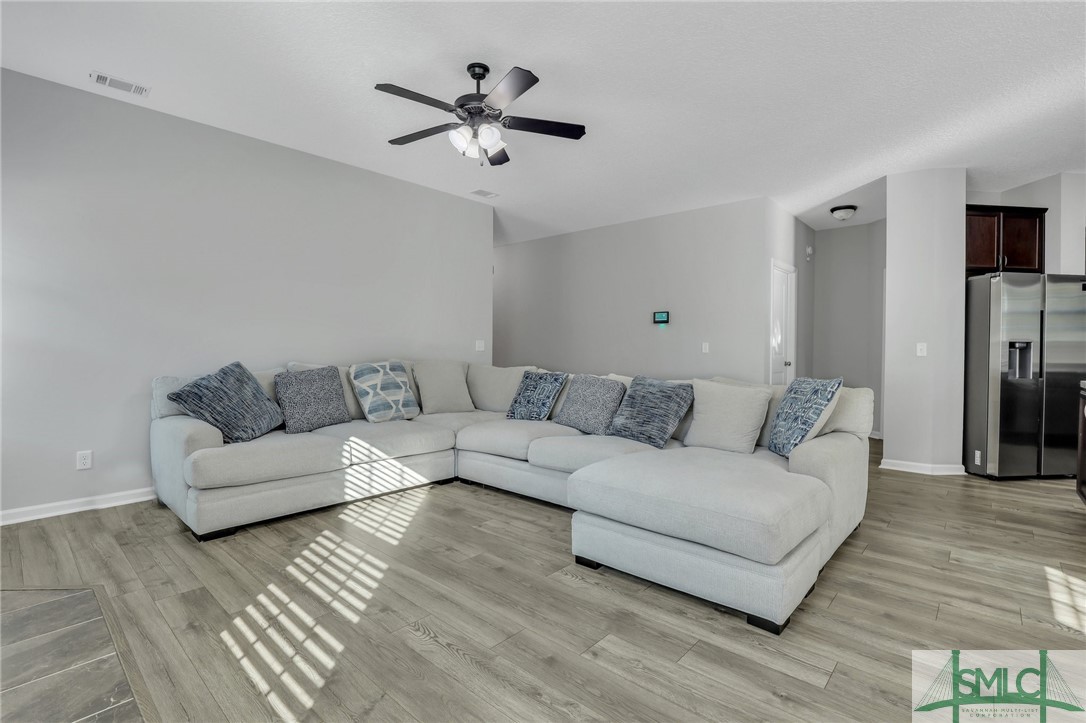 96 Griffin Road Allenhurst, GA 31301 - Photo 12 of 35