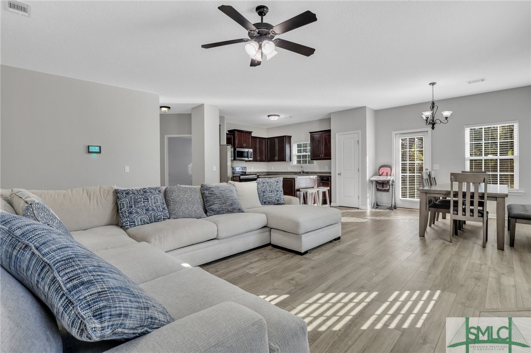 96 Griffin Road Allenhurst, GA 31301 - Photo 13 of 35