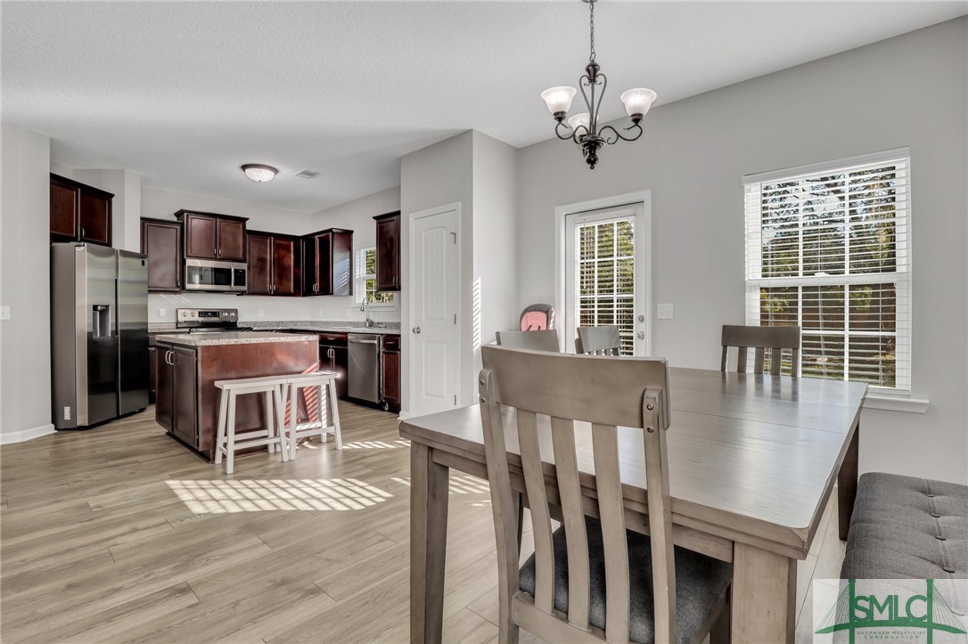 96 Griffin Road Allenhurst, GA 31301 - Photo 14 of 35
