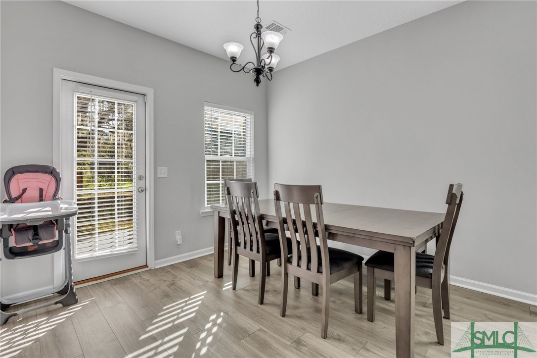 96 Griffin Road Allenhurst, GA 31301 - Photo 15 of 35