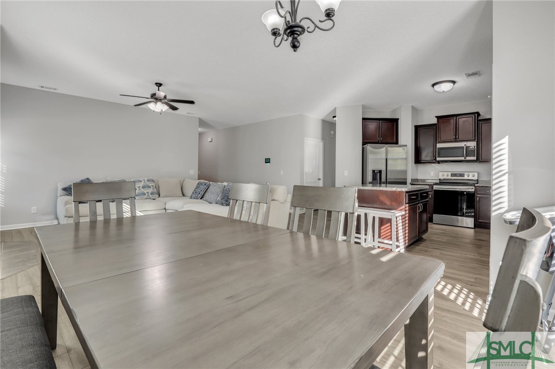 96 Griffin Road Allenhurst, GA 31301 - Photo 17 of 35
