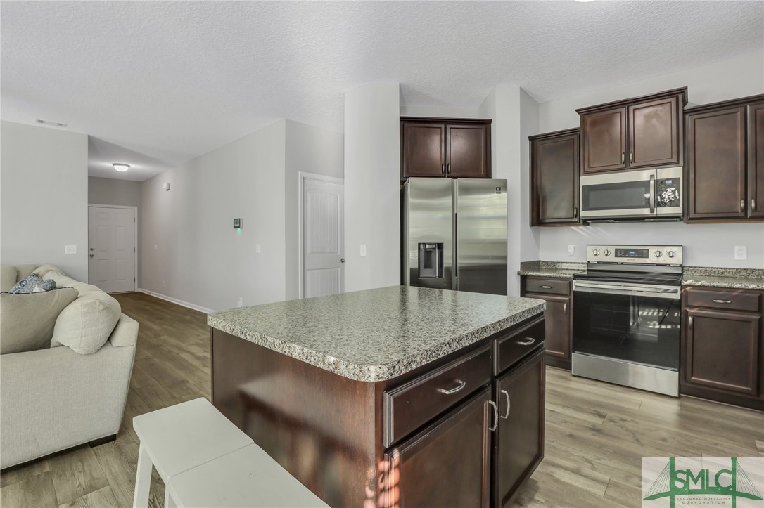 96 Griffin Road Allenhurst, GA 31301 - Photo 18 of 35