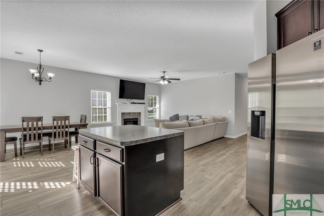 96 Griffin Road Allenhurst, GA 31301 - Photo 19 of 35