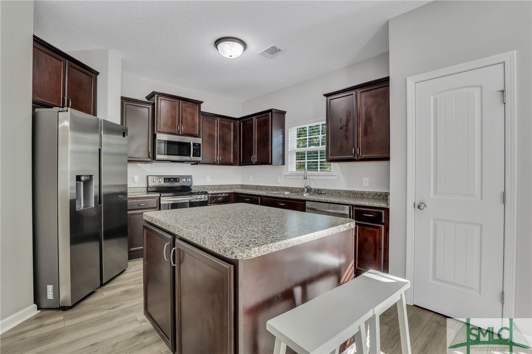 96 Griffin Road Allenhurst, GA 31301 - Photo 21 of 35