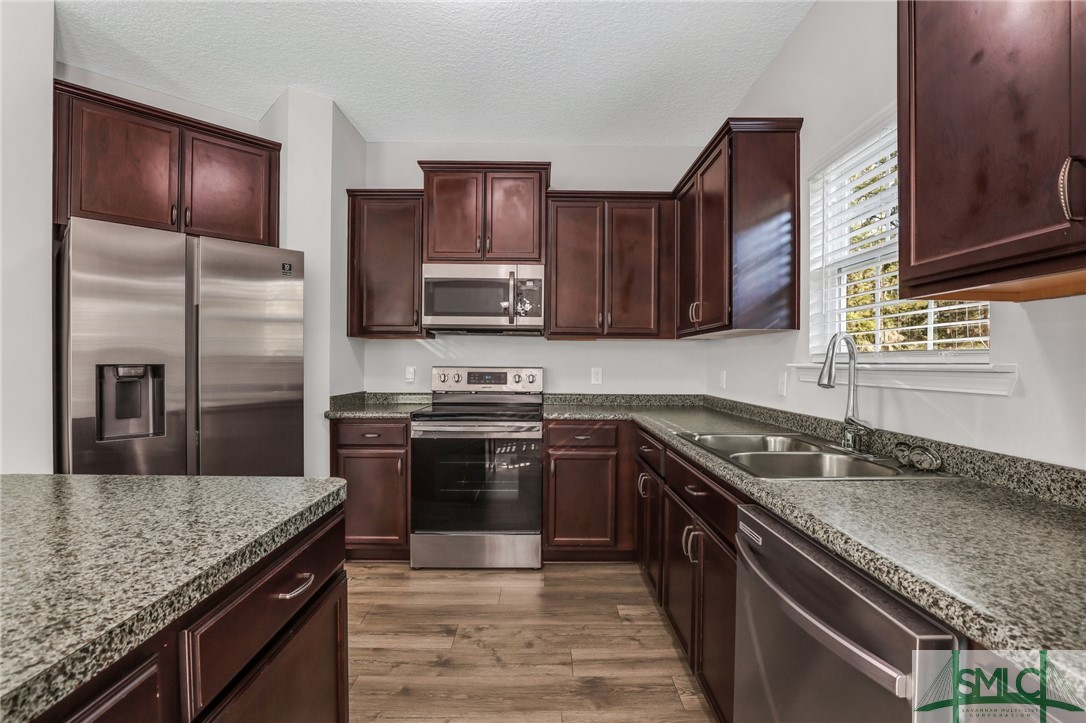 96 Griffin Road Allenhurst, GA 31301 - Photo 22 of 35