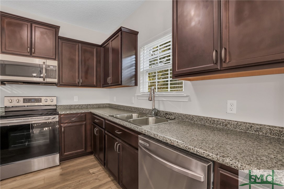 96 Griffin Road Allenhurst, GA 31301 - Photo 23 of 35