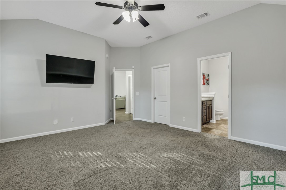 96 Griffin Road Allenhurst, GA 31301 - Photo 24 of 35