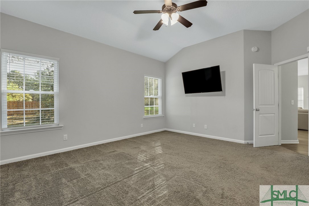 96 Griffin Road Allenhurst, GA 31301 - Photo 25 of 35